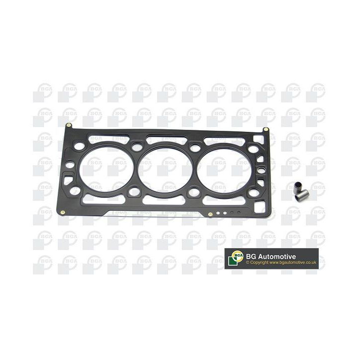 Tarpiklis, cilindro galva BGA CH3524