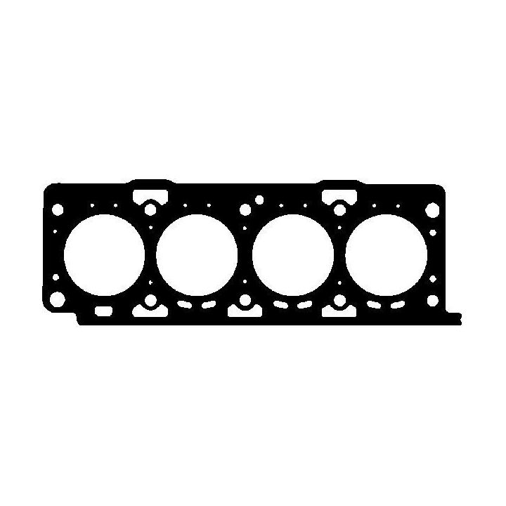 Tarpiklis, cilindro galva BGA CH3562