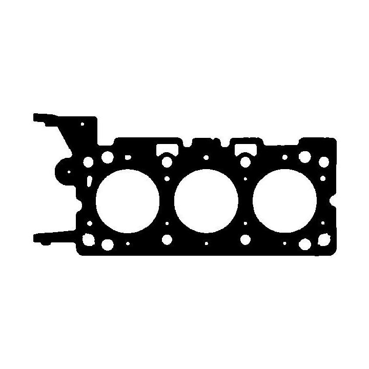 Tarpiklis, cilindro galva BGA CH3587