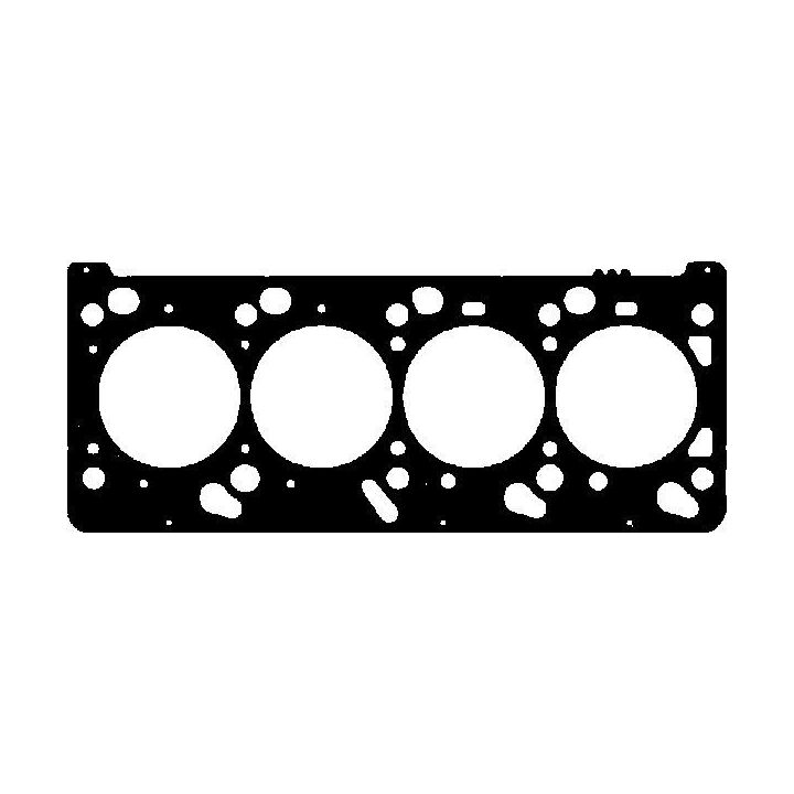 Tarpiklis, cilindro galva BGA CH3589