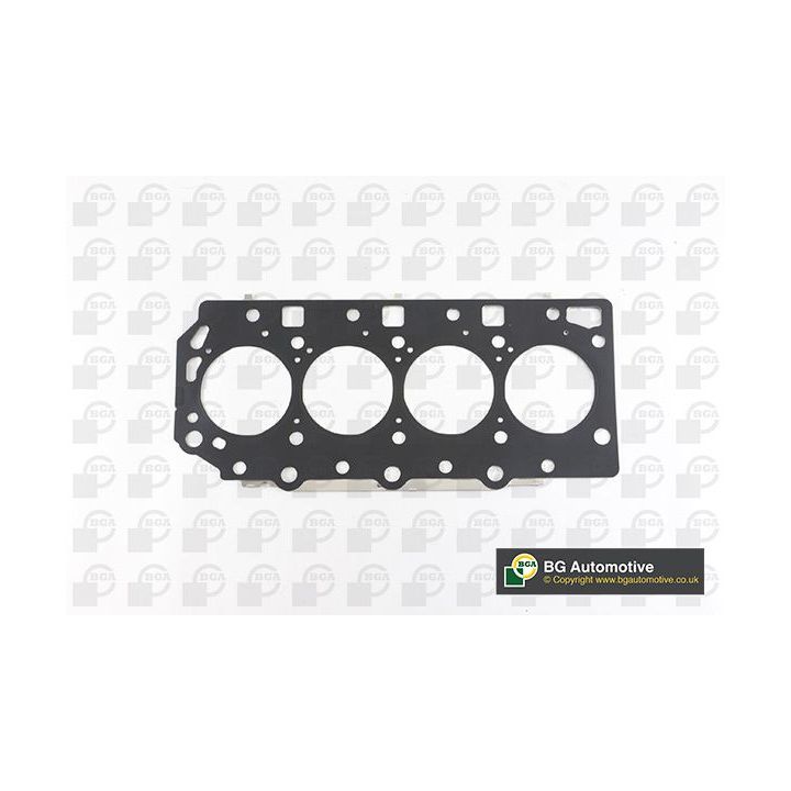 Tarpiklis, cilindro galva BGA CH3610B