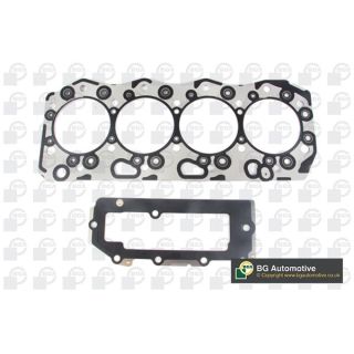 Tarpiklis, cilindro galva BGA CH3900A