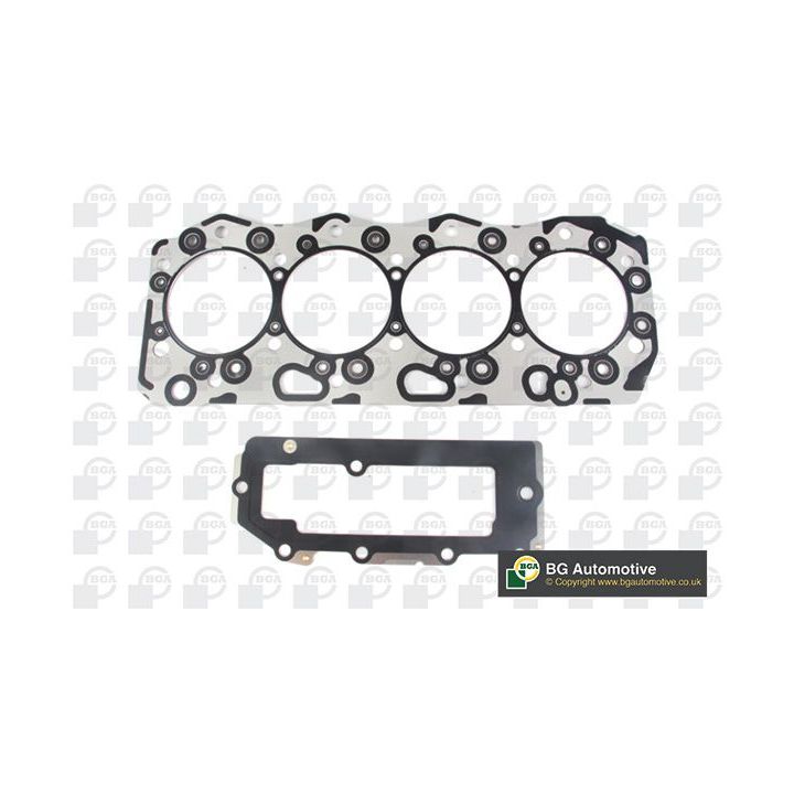 Tarpiklis, cilindro galva BGA CH3900A