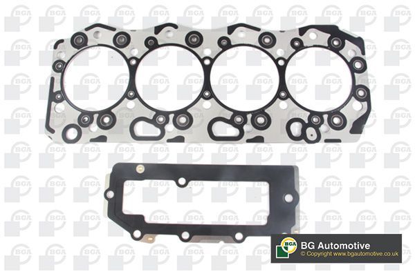 Tarpiklis, cilindro galva BGA CH3900A