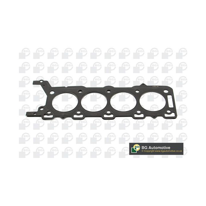 Tarpiklis, cilindro galva BGA CH4201