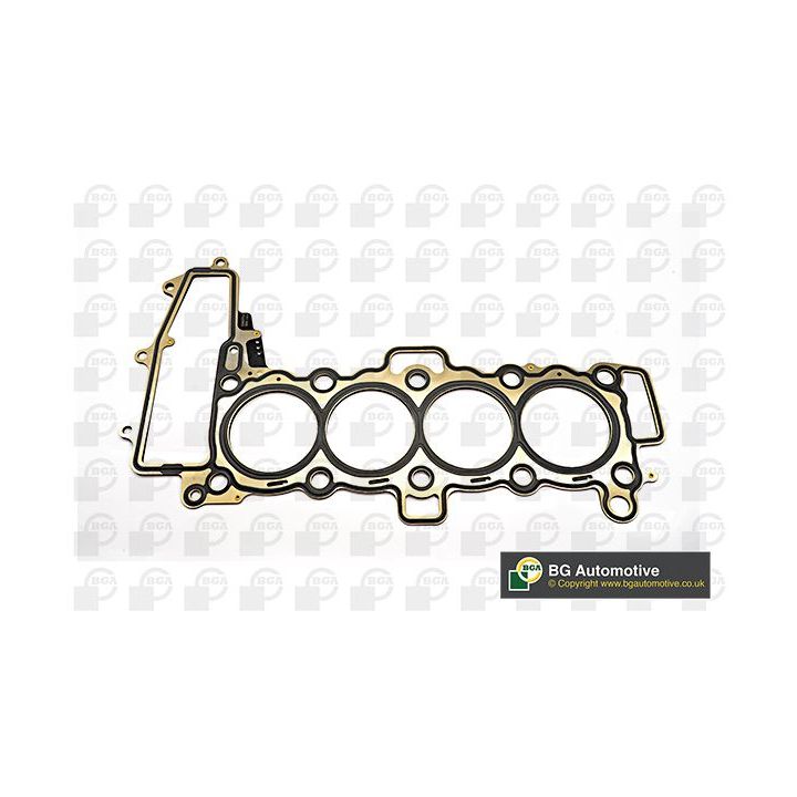 Tarpiklis, cilindro galva BGA CH4205B