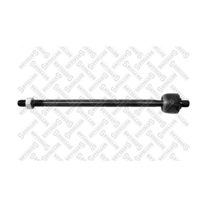 Vidinė skersinė vairo trauklė STELLOX 55-00143-SX