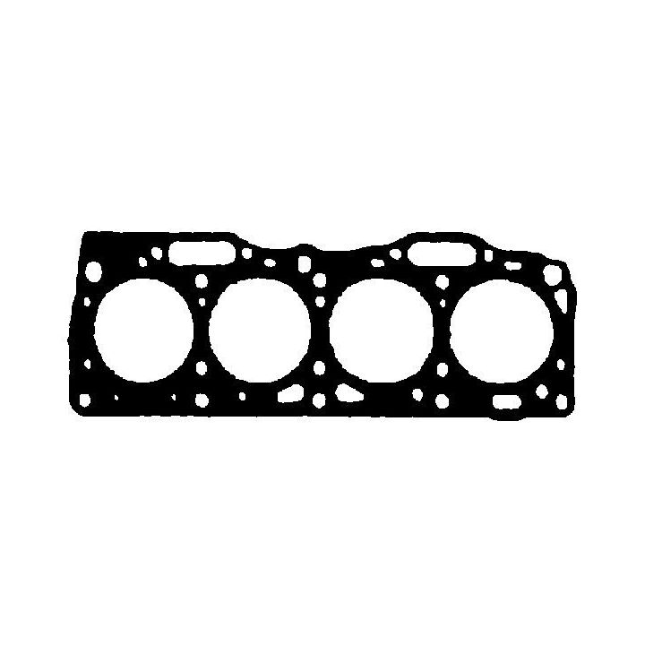 Tarpiklis, cilindro galva BGA CH4317