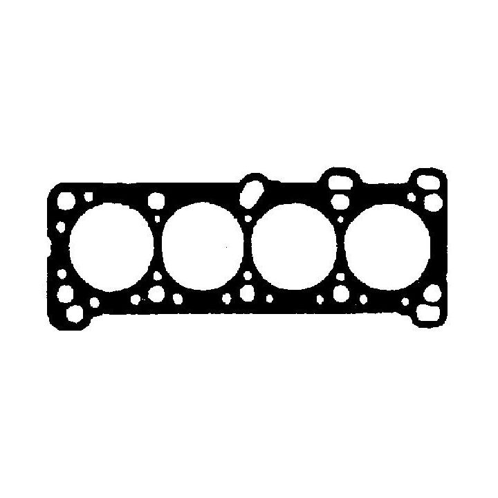 Tarpiklis, cilindro galva BGA CH4344
