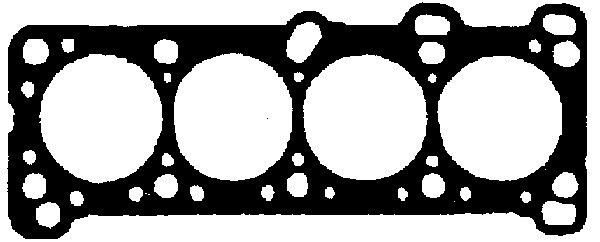 Tarpiklis, cilindro galva BGA CH4344