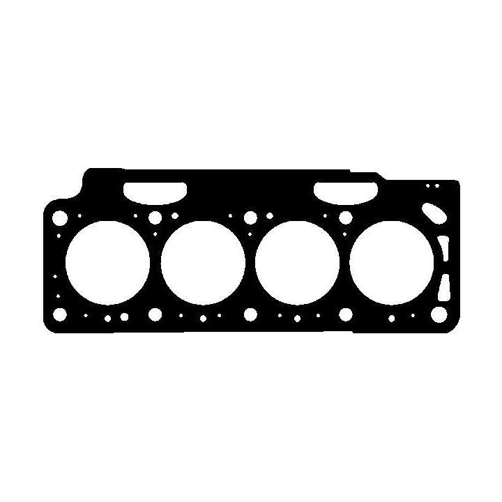 Tarpiklis, cilindro galva BGA CH4369A