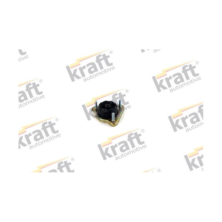Pakabos statramsčio atraminis guolis KRAFT AUTOMOTIVE 4092400