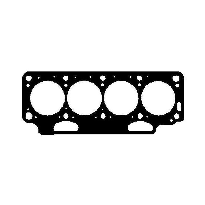 Tarpiklis, cilindro galva BGA CH4387