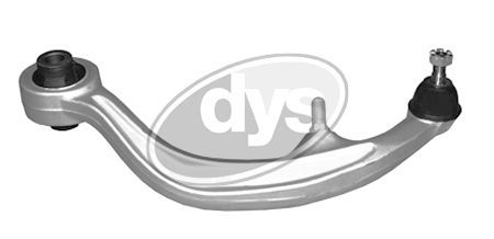 Vikšro valdymo svirtis DYS 26-27270