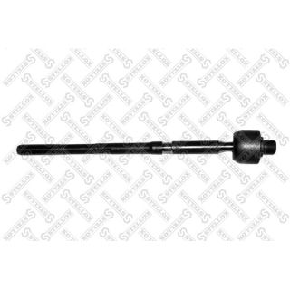 Vidinė skersinė vairo trauklė STELLOX 55-00202-SX