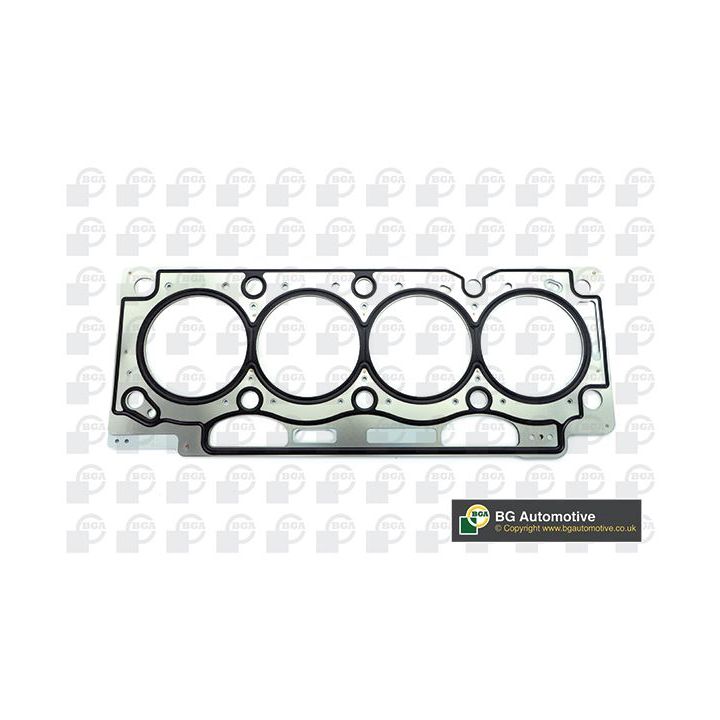 Tarpiklis, cilindro galva BGA CH4515I