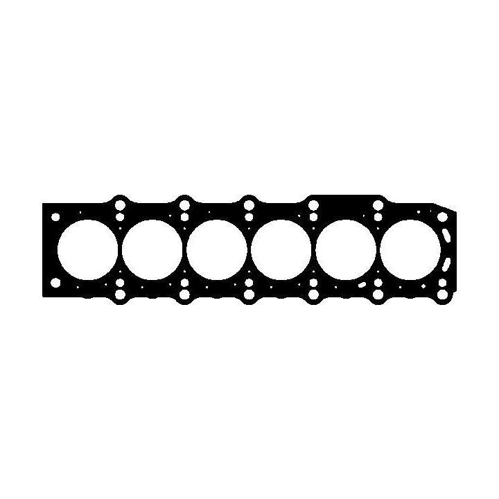 Tarpiklis, cilindro galva BGA CH4517