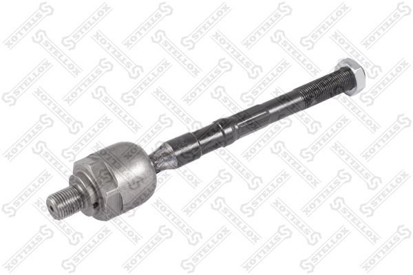 Vidinė skersinė vairo trauklė STELLOX 55-00210-SX