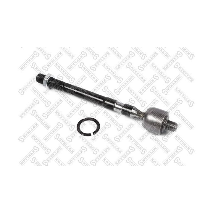 Vidinė skersinė vairo trauklė STELLOX 55-00263-SX