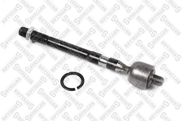 Vidinė skersinė vairo trauklė STELLOX 55-00263-SX