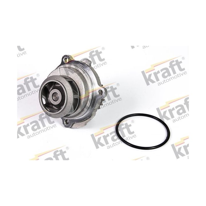 Vandens siurblys, variklio aušinimas KRAFT AUTOMOTIVE 1500300