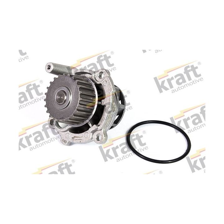 Vandens siurblys, variklio aušinimas KRAFT AUTOMOTIVE 1500300