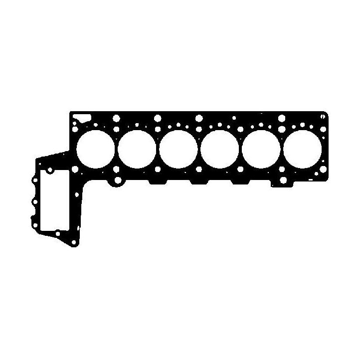 Tarpiklis, cilindro galva BGA CH4563I