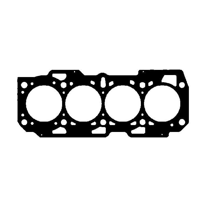 Tarpiklis, cilindro galva BGA CH4571