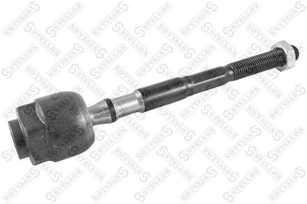 Vidinė skersinė vairo trauklė STELLOX 55-00285-SX