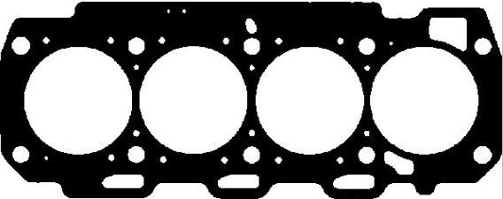 Tarpiklis, cilindro galva BGA CH4578A