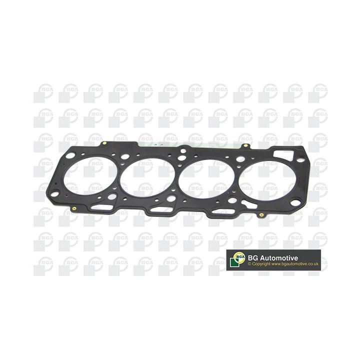 Tarpiklis, cilindro galva BGA CH4578B