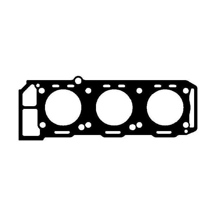 Tarpiklis, cilindro galva BGA CH4590