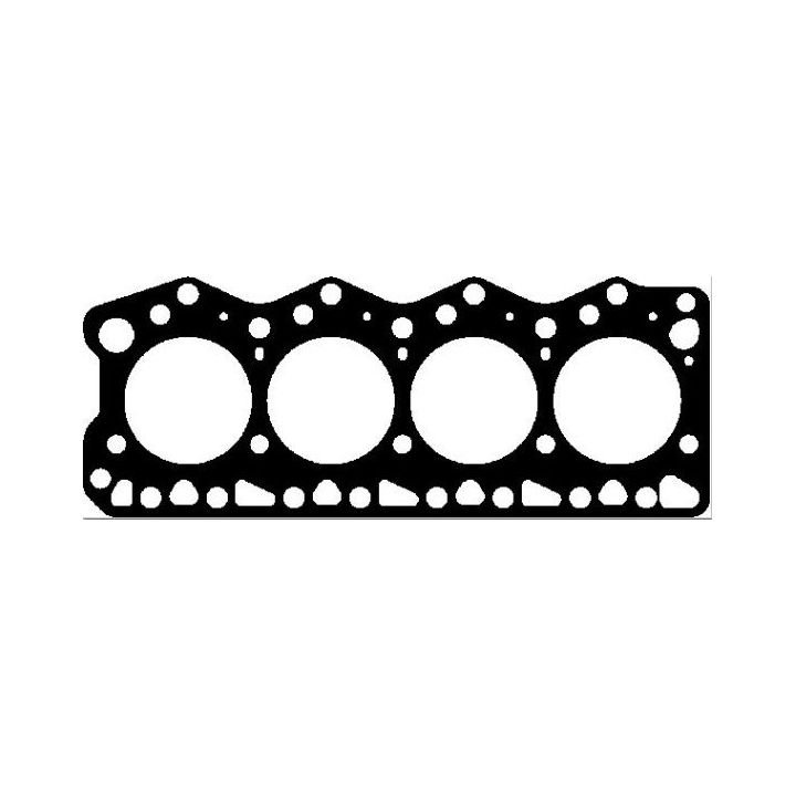 Tarpiklis, cilindro galva BGA CH4591A