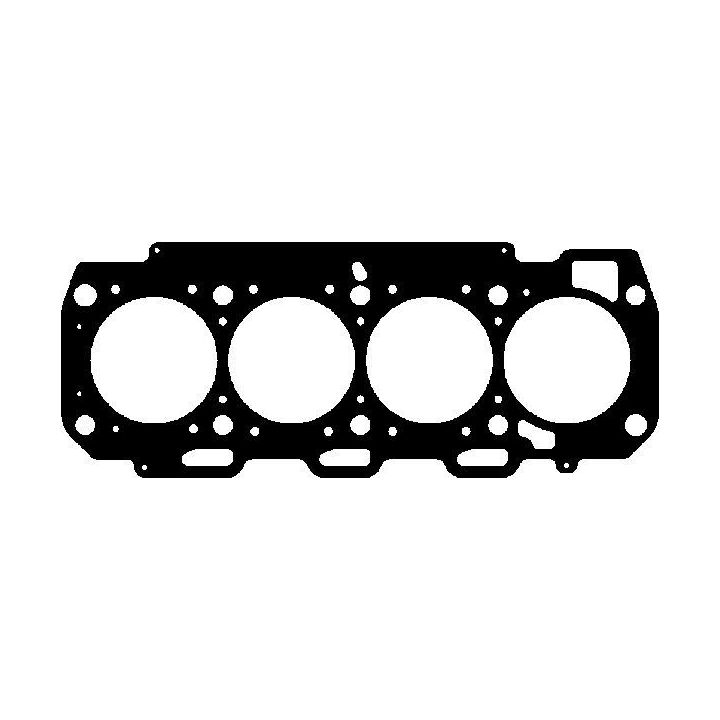 Tarpiklis, cilindro galva BGA CH4592A