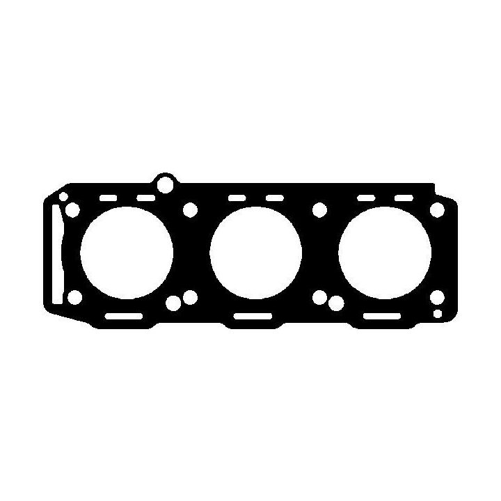 Tarpiklis, cilindro galva BGA CH4597