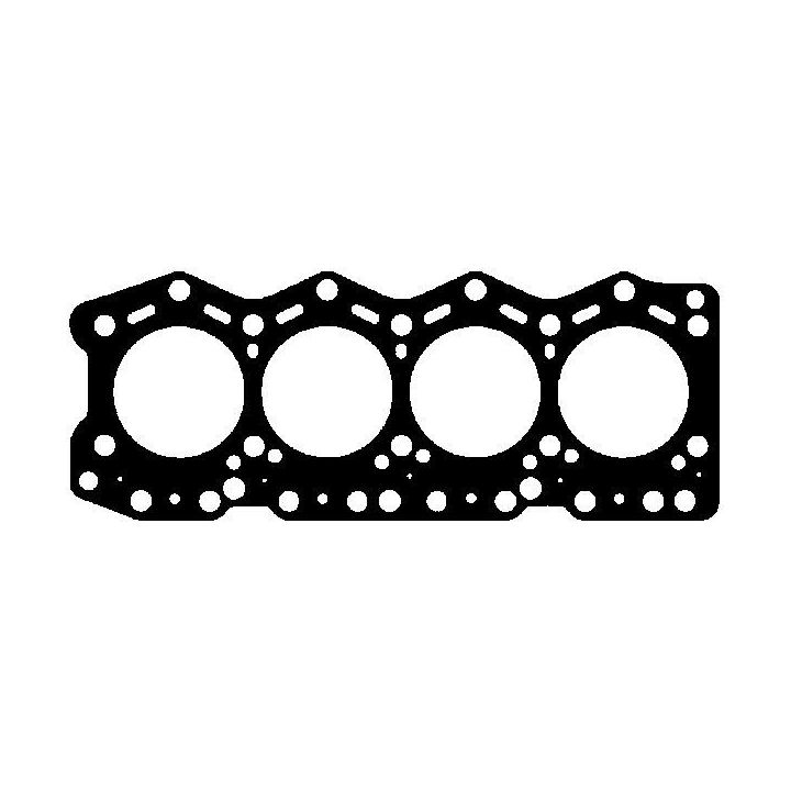 Tarpiklis, cilindro galva BGA CH4598A