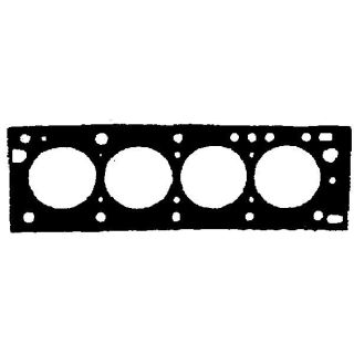 Tarpiklis, cilindro galva BGA CH5329