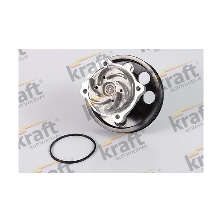 Vandens siurblys, variklio aušinimas KRAFT AUTOMOTIVE 1501790