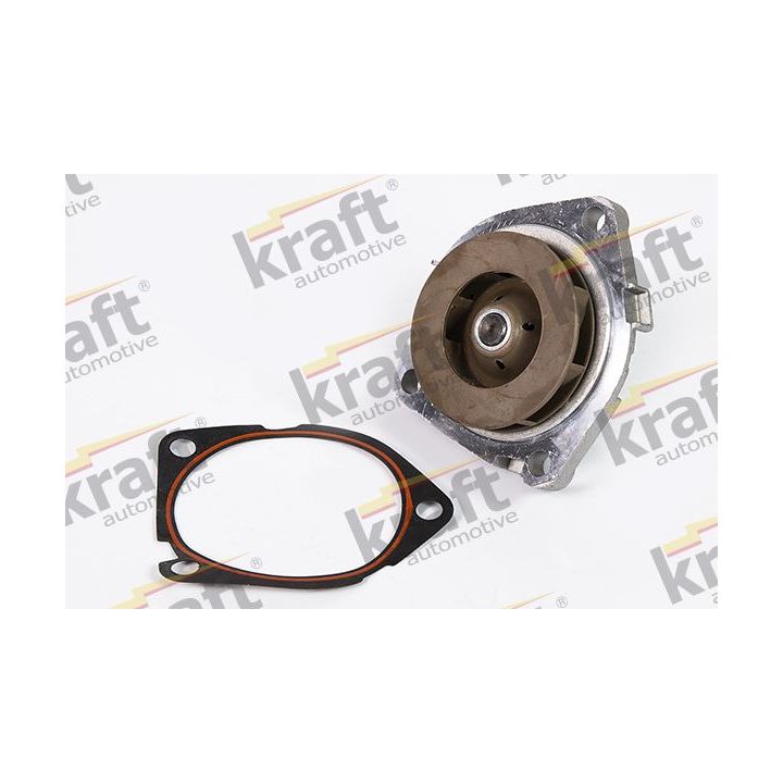 Vandens siurblys, variklio aušinimas KRAFT AUTOMOTIVE 1501800