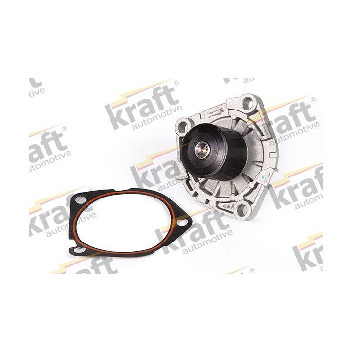 Vandens siurblys, variklio aušinimas KRAFT AUTOMOTIVE 1501800