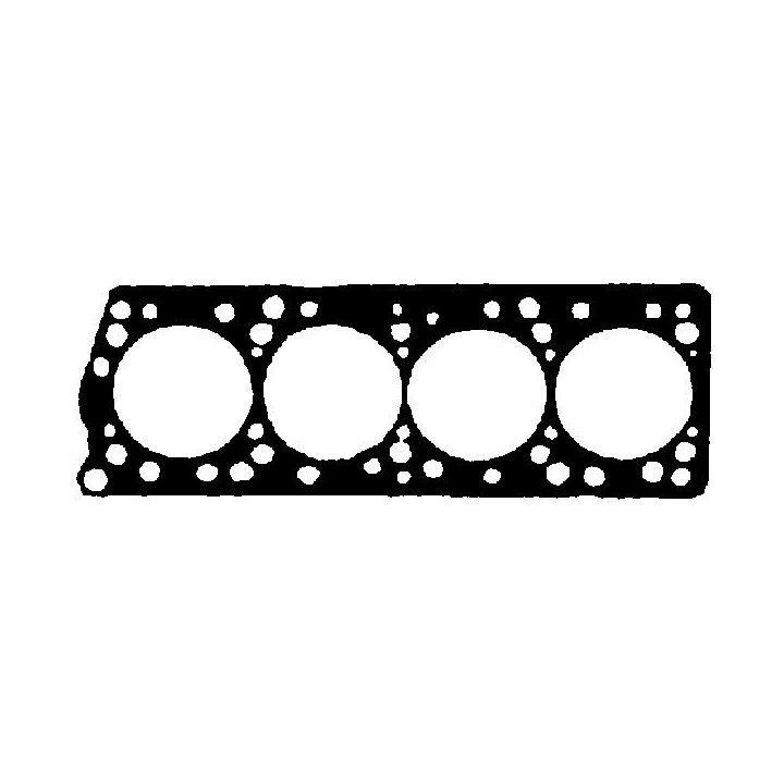 Tarpiklis, cilindro galva BGA CH5360