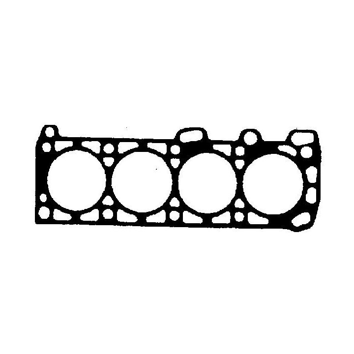 Tarpiklis, cilindro galva BGA CH5362