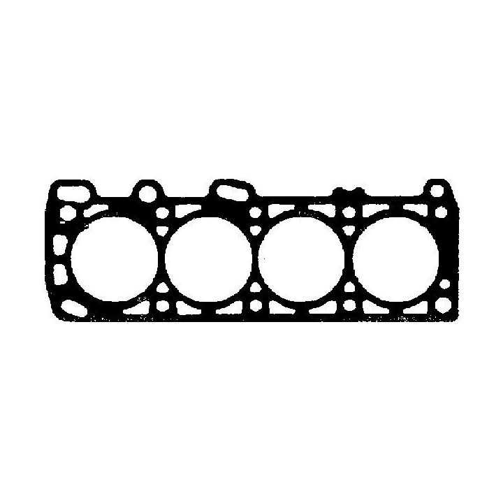 Tarpiklis, cilindro galva BGA CH5369