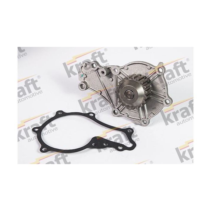 Vandens siurblys, variklio aušinimas KRAFT AUTOMOTIVE 1502055