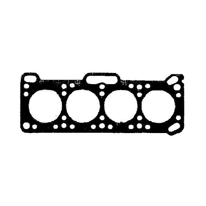 Tarpiklis, cilindro galva BGA CH5389