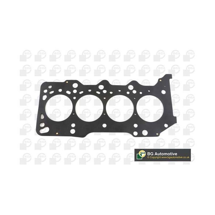 Tarpiklis, cilindro galva BGA CH5410