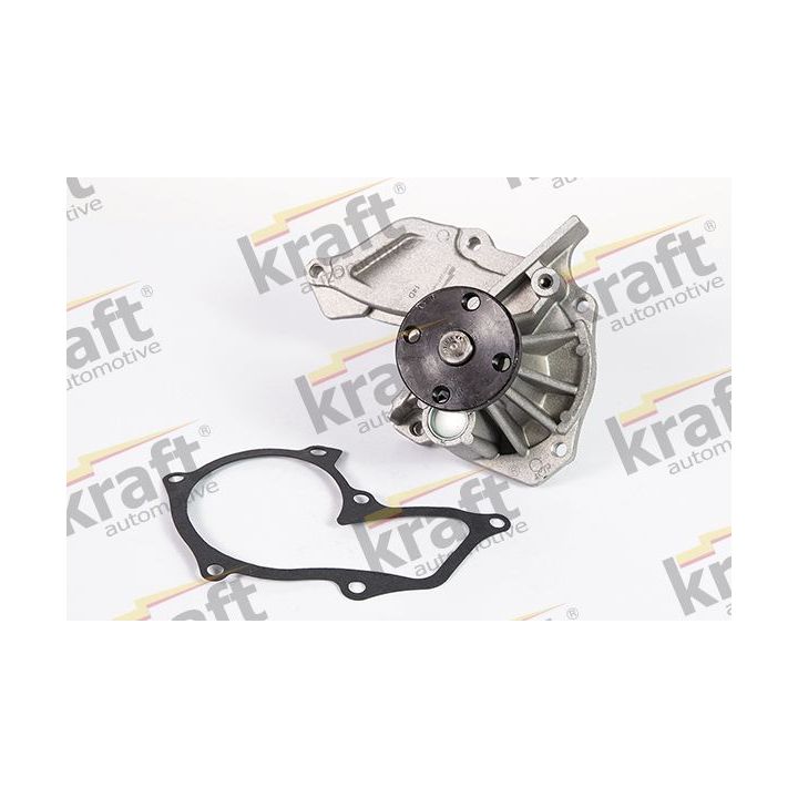 Vandens siurblys, variklio aušinimas KRAFT AUTOMOTIVE 1502240