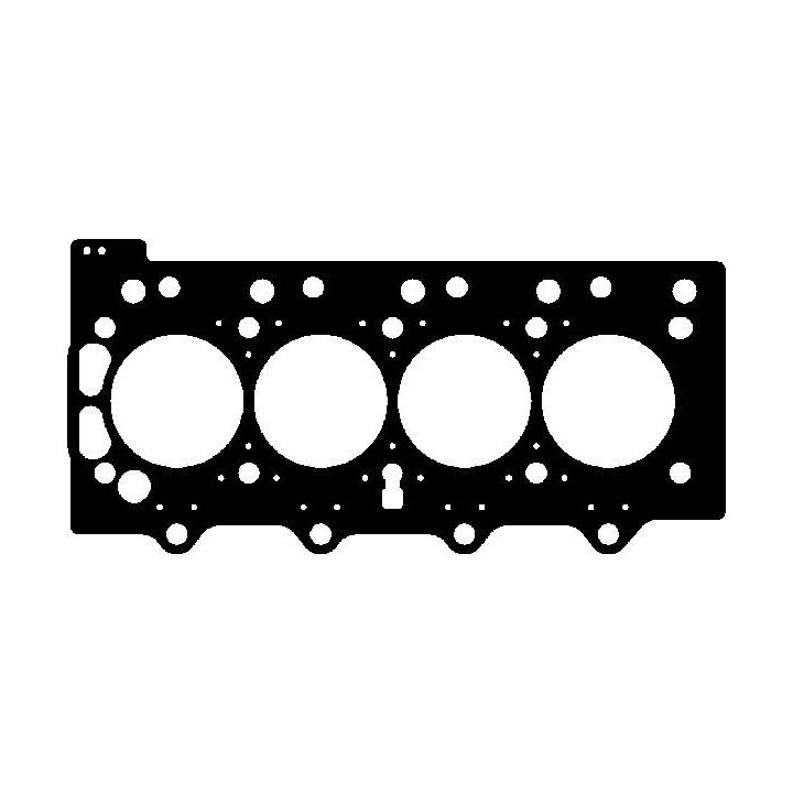 Tarpiklis, cilindro galva BGA CH5543