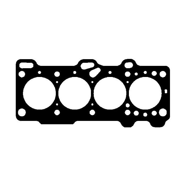 Tarpiklis, cilindro galva BGA CH5548