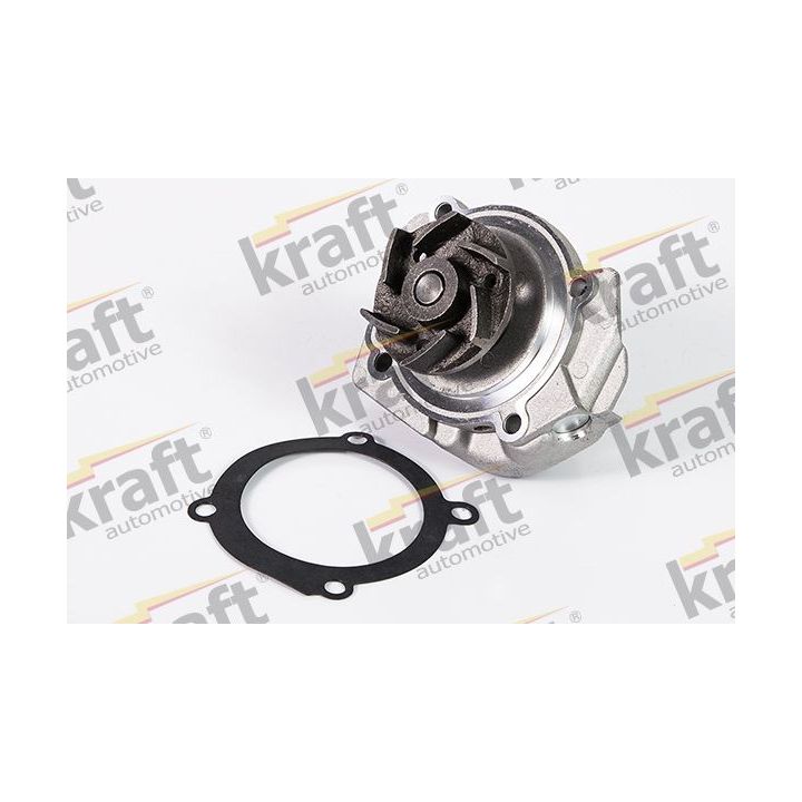 Vandens siurblys, variklio aušinimas KRAFT AUTOMOTIVE 1503140